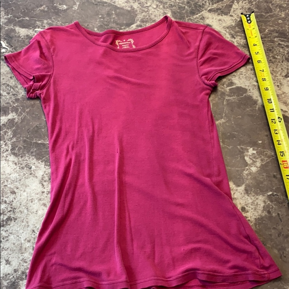 American Eagle floral 🦅 shirt - Picture 8 of 9